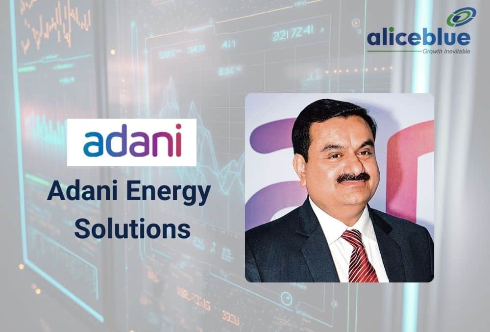 Adani Energy Approved to Boost Funds by Rs 12,500 Crore