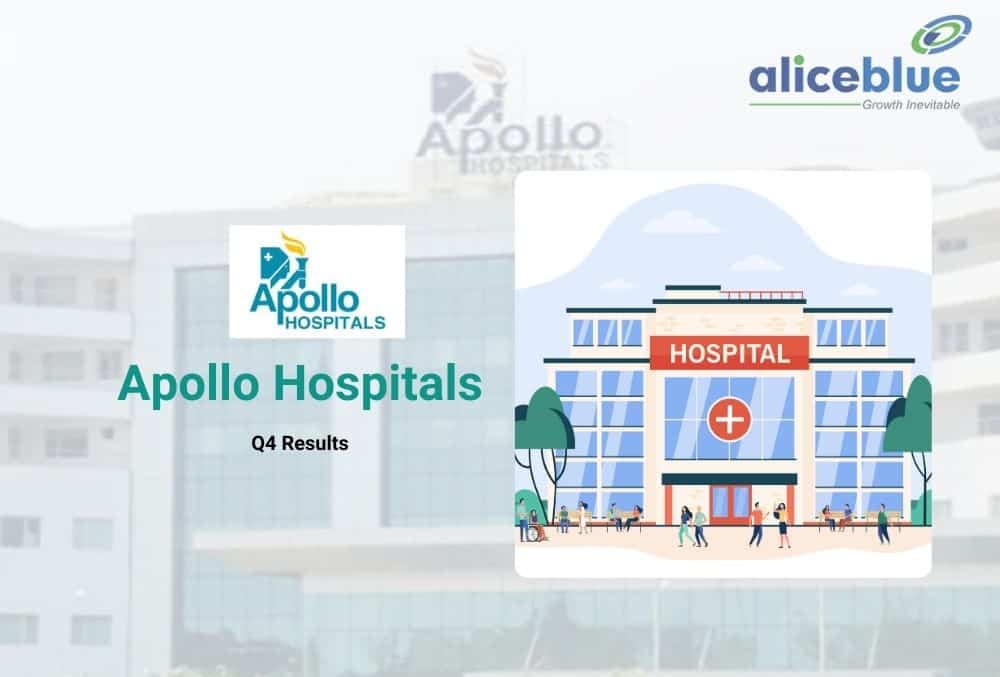 Apollo Hospitals Q4 Results Net Profit Hits Rs 258 Cr, Revenue Climbs to Rs 4,944 Cr!