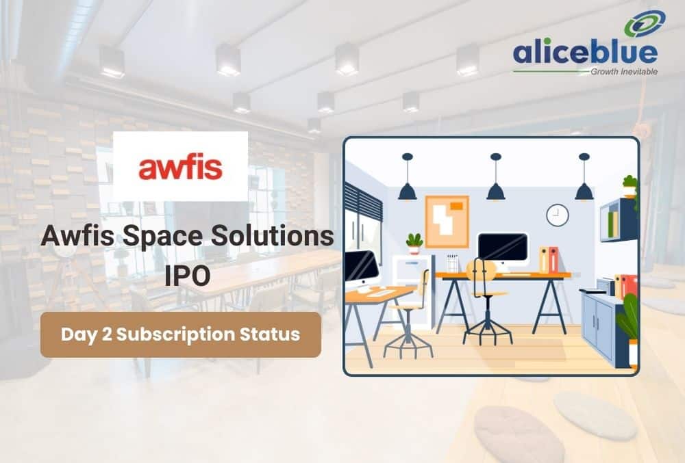 Awfis IPO Day 2 Sees Strong Demand with Subscription Hitting 4.27 Times