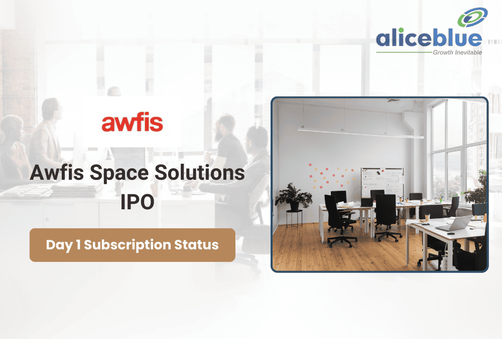 Awfis IPO Starts with a Bang with 2.02x Subscriptions on Day One!