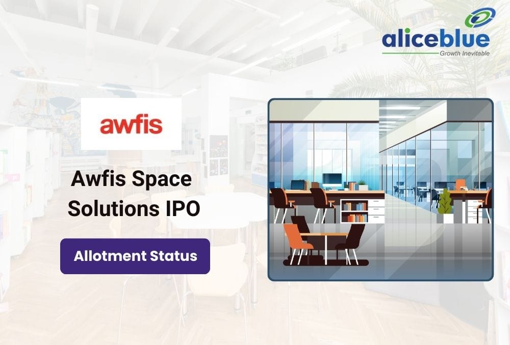 Awfis Space Solutions IPO Allotment Status, Subscription, and IPO Details