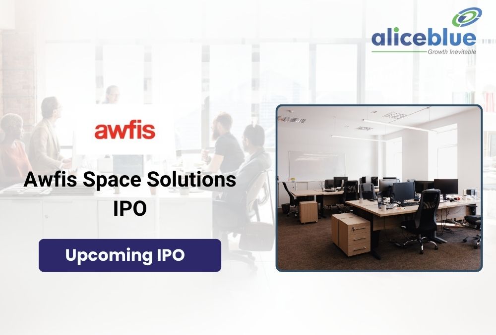 Awfis Space Solutions IPO GMP Today, Price Range and Company Details