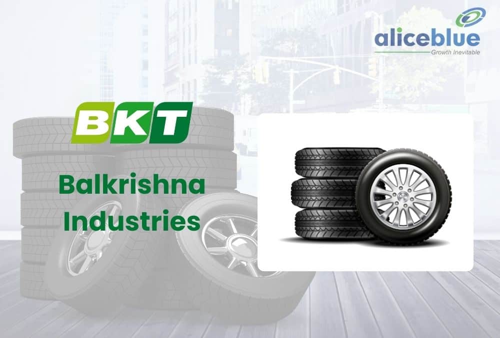 Balkrishna Industries Achieves 52 Week High on Strong Q4FY24 Earnings