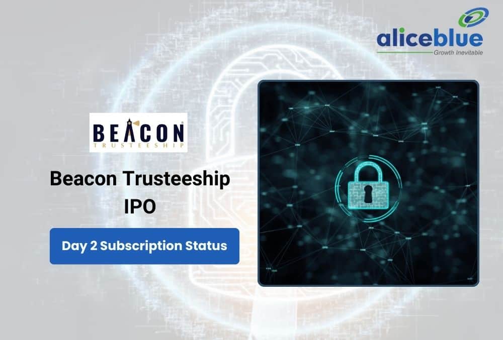 Beacon-Trusteeship-IPO-Dazzles-Securing-121x-Subscription-in-Just-Two-Days