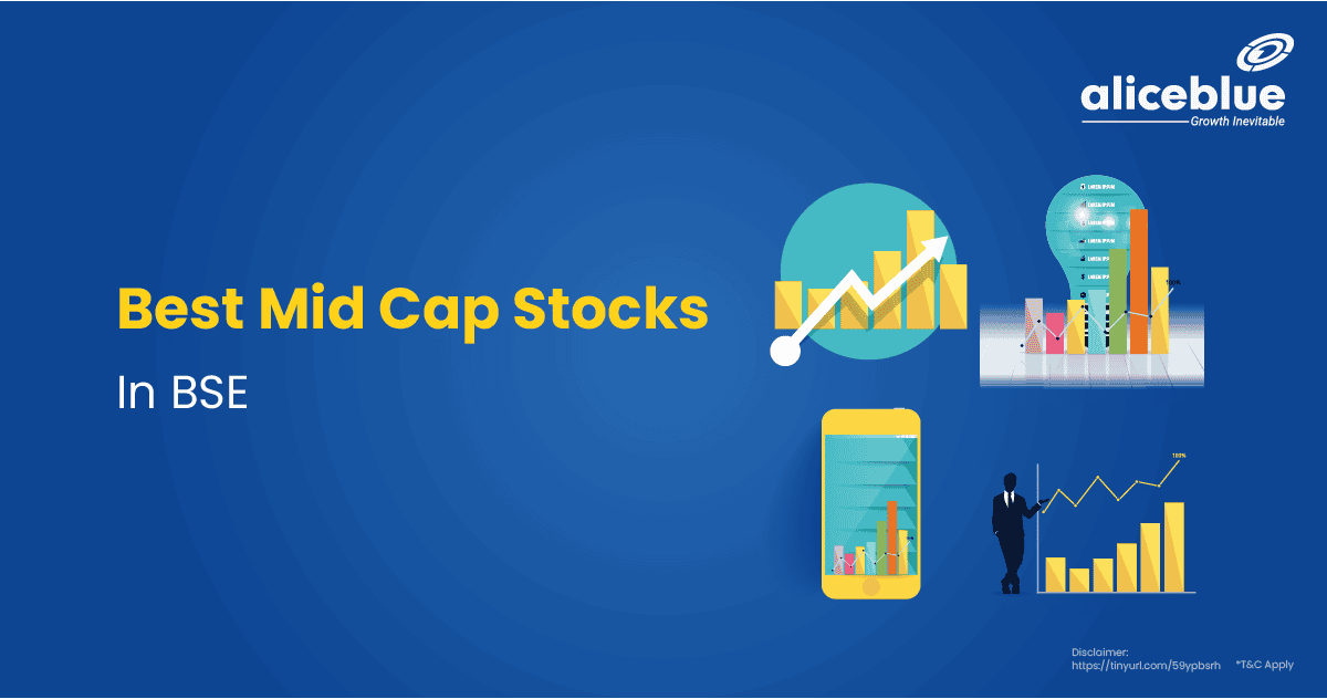 Best Mid Cap Stocks In BSE English