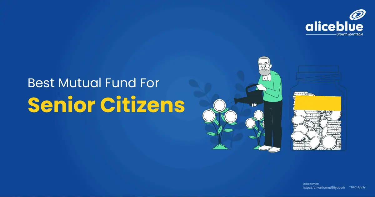 Best Mutual Funds For Senior Citizens English