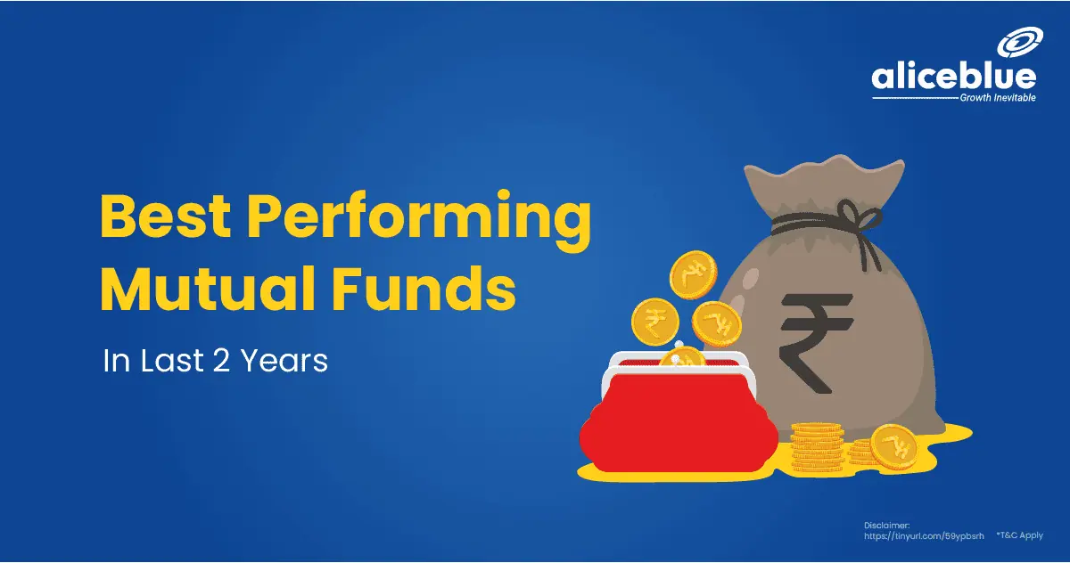 Best Performing Mutual Funds In Last 2 Years English