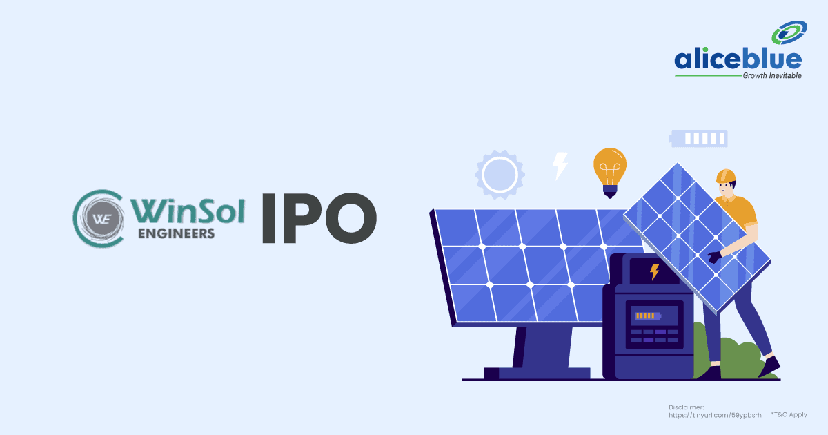 Winsol Engineers Limited IPO
