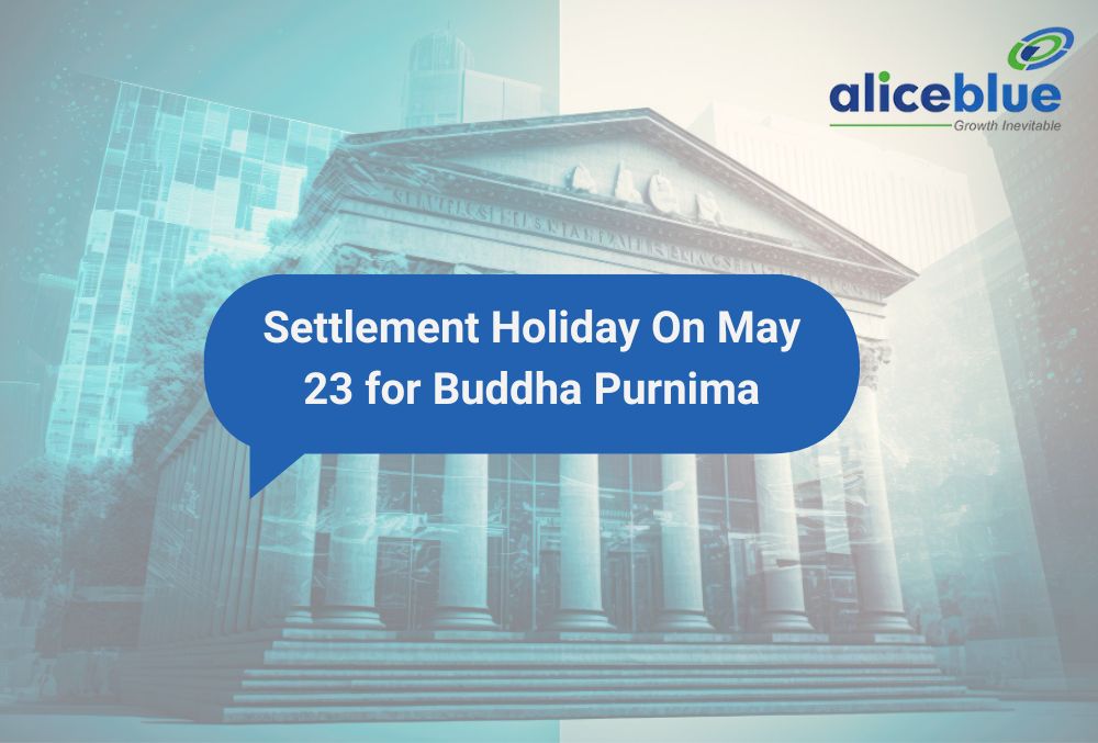 Currency Trading Halts on Buddha Purnima, May 23, While Other Markets Stay Open!