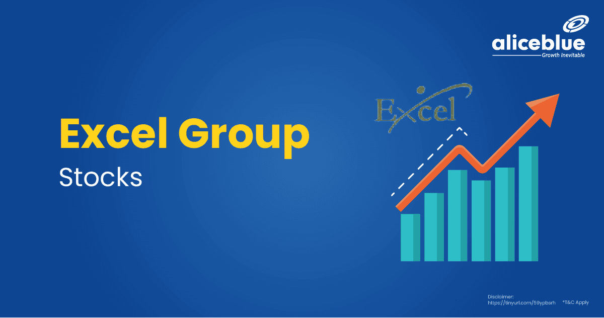 Excel Group Stocks English