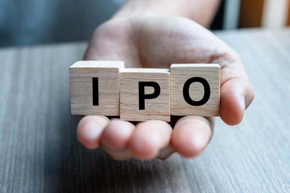 Five Exciting SME IPOs Set to Launch This Week!
