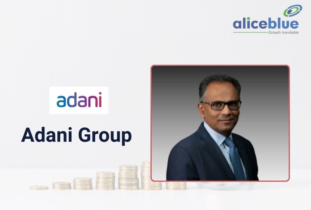 GQG ने Adani समूह में खरीदी बड़ी हिस्सेदारी, निवेश बढ़कर 10 बिलियन डॉलर  हुआ!