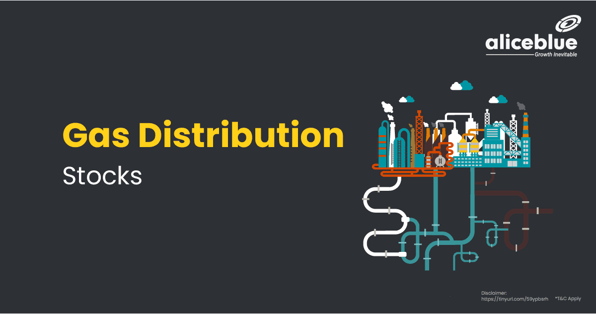 Gas Distribution Stocks
