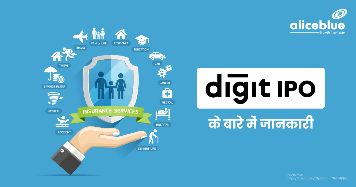 Go Digit Limited IPO Hindi