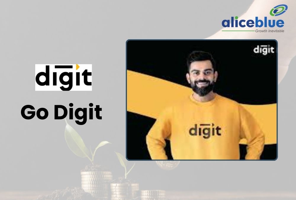 Go Digit IPO; Virat Kohli and Anushka Sharma's ₹2.5 Cr Investment Soars to ₹10 Cr!