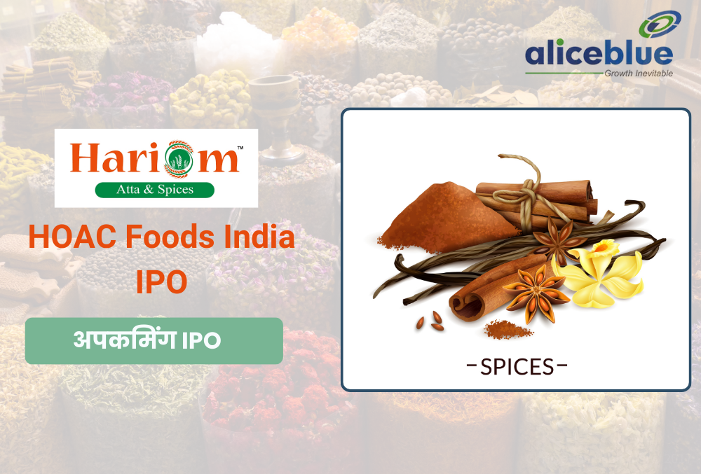 HOAC Foods India IPO GMP, प्राइस रेंज, IPO समीक्षा, और अन्य डिटेल्स चेक करें!