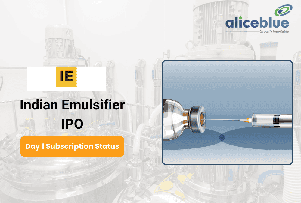 Indian Emulsifier IPO Hits 6.66x Subscription, Showcasing Strong Market Confidence!