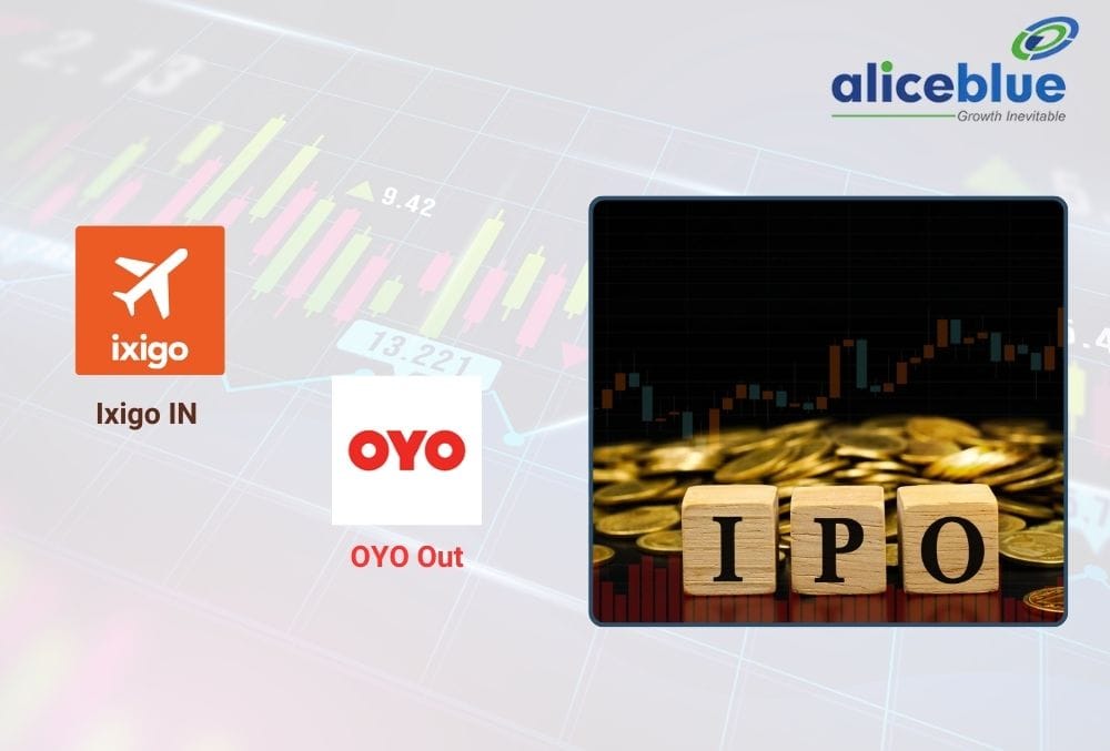 Ixigo Gears Up for IPO Launch as Oyo Backs Out of Listing Plans