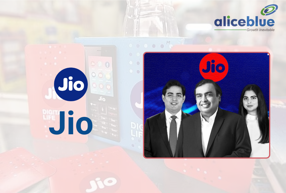 Jio Financial Eyes Major Boost with Proposal to Increase Foreign Investment to 49%