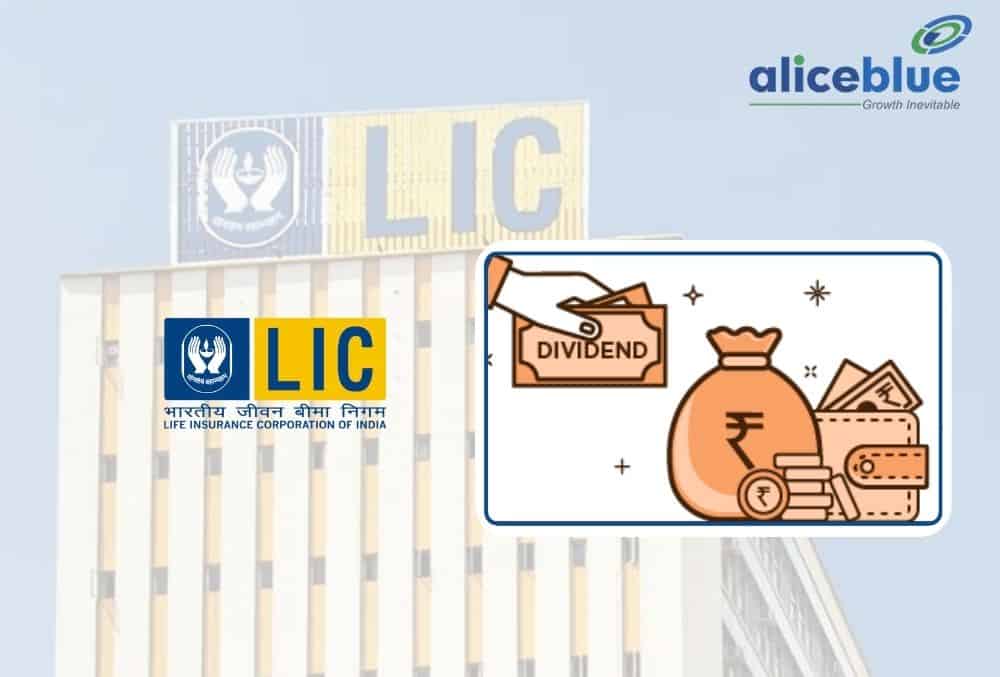 LIC Sets Record Date for Generous ₹6 Final Dividend, Annual Total Hits ₹10