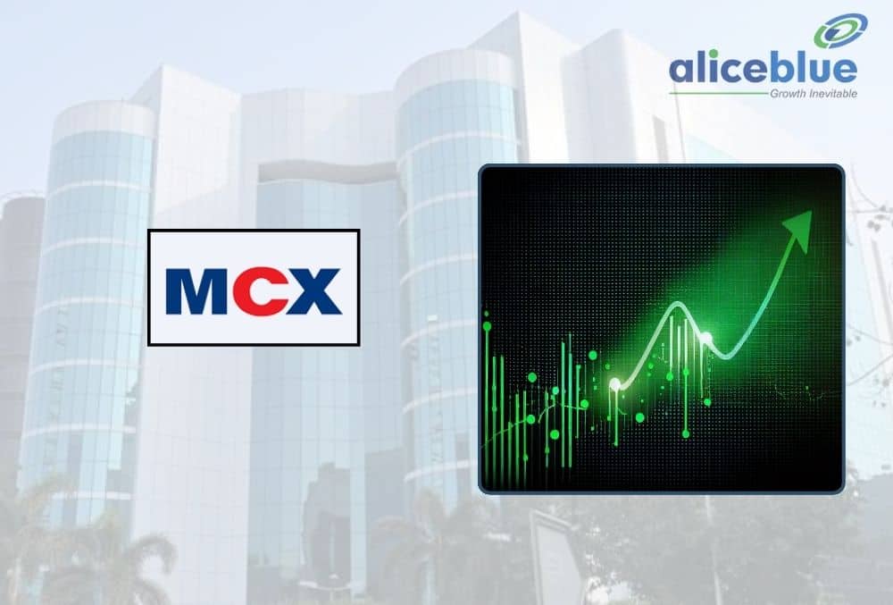 MCX Shares Swing After SEBI Eases Trading Rules, Peaks Before Dipping