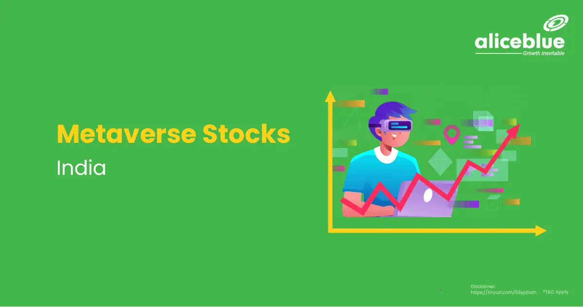 Metaverse Stocks India English