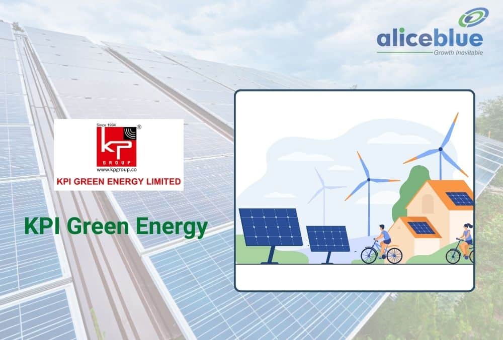 Multibagger स्टॉक KPI Green Energy ₹1000 करोड़ जुटाएगी, 1 साल में 421% उछाल!