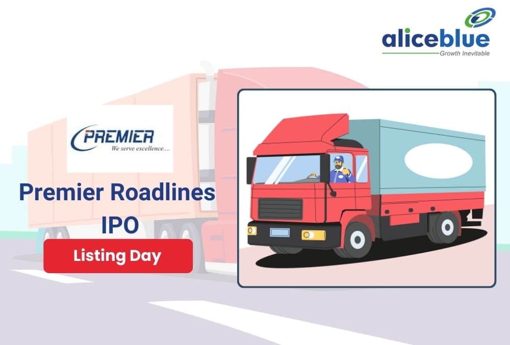 Premier Roadlines Launches at ₹87, Soars 30% on Market Debut!