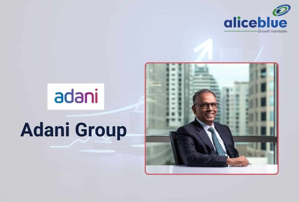 Rajiv Jain's GQG Partners Sees 150% Surge in Adani Group Investments to $10 Billion