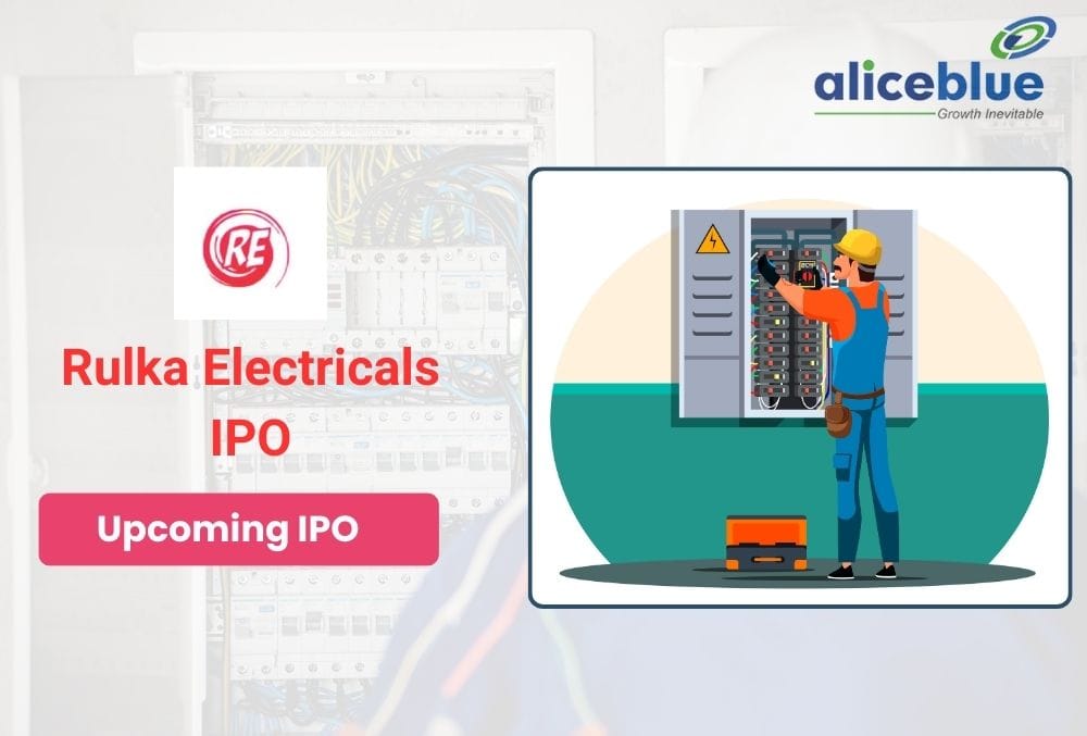 Rulka Electrical Limited IPO GMP Today, Price Range and Company Details
