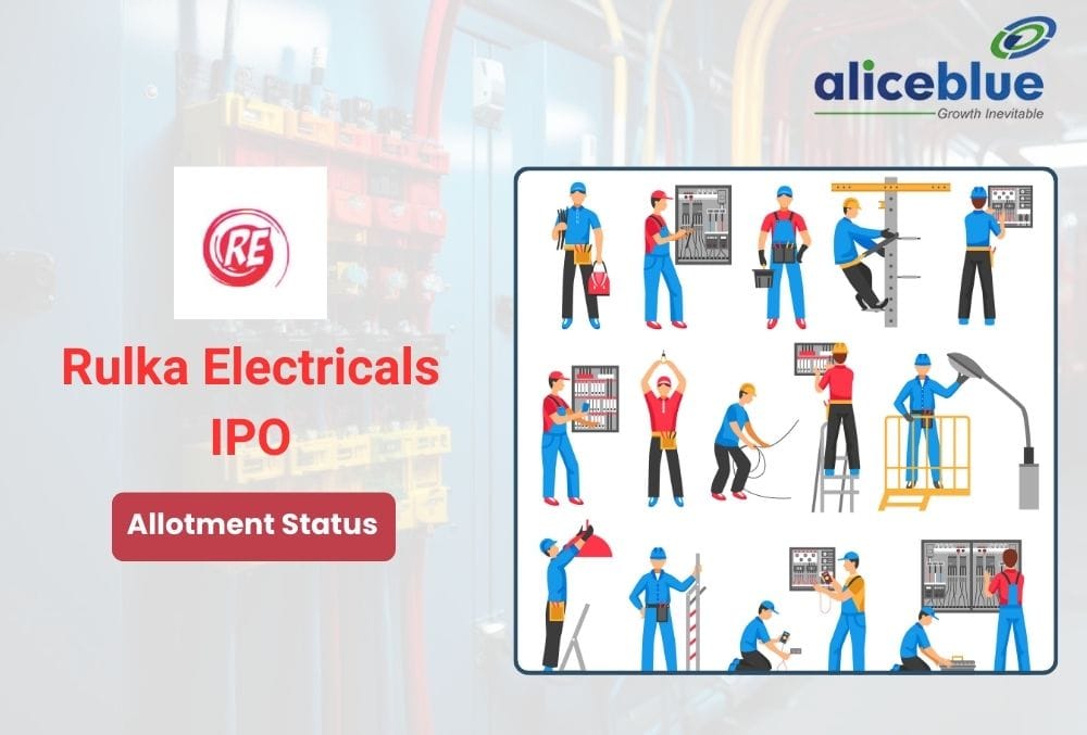 Rulka Electricals IPO Allotment Status, Subscription, and IPO Details