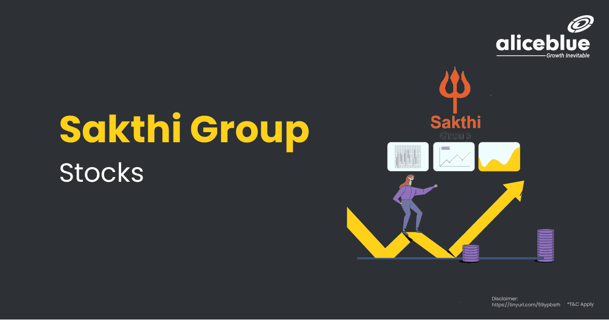 Sakthi Group Stocks English