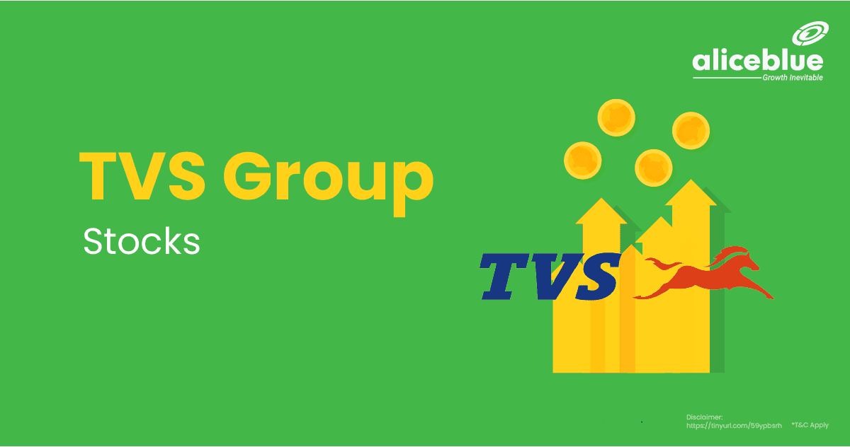 TVS Group Stocks English