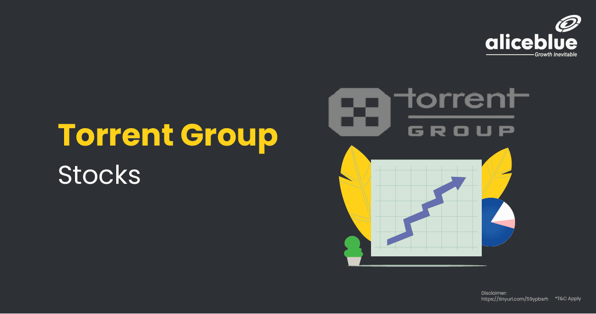 Torrent Group Stocks English
