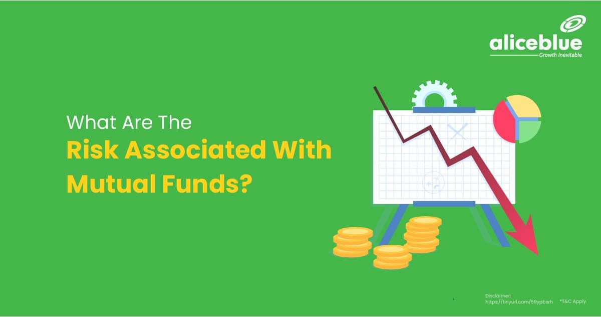 What Are The Risk Associated With Mutual Funds