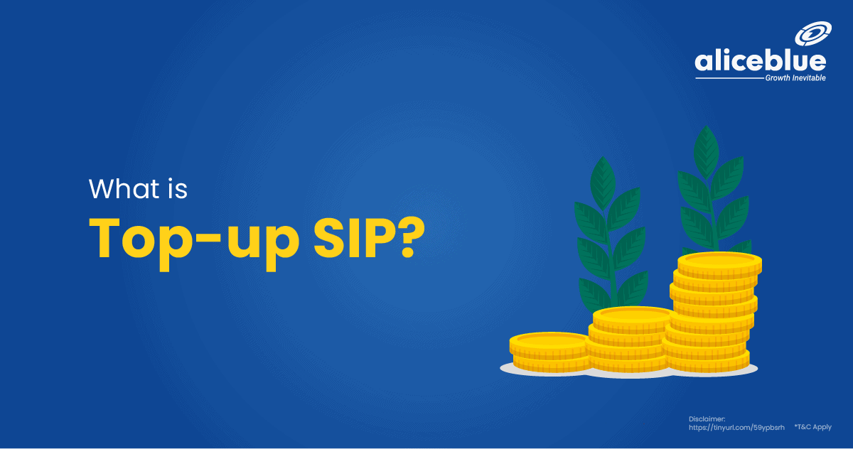 What is Top-up SIP