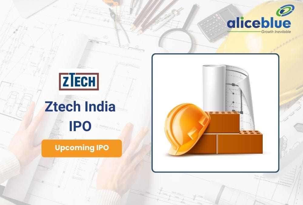 Ztech India IPO GMP Today, Price Range and Company Details