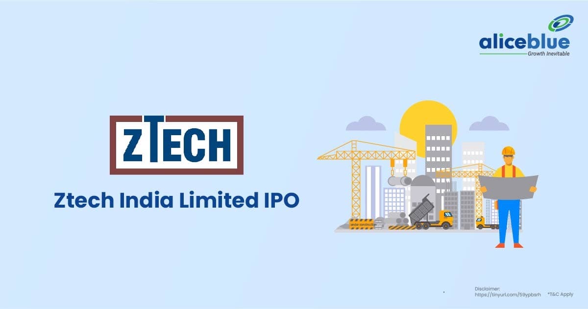 Ztech India IPO Review