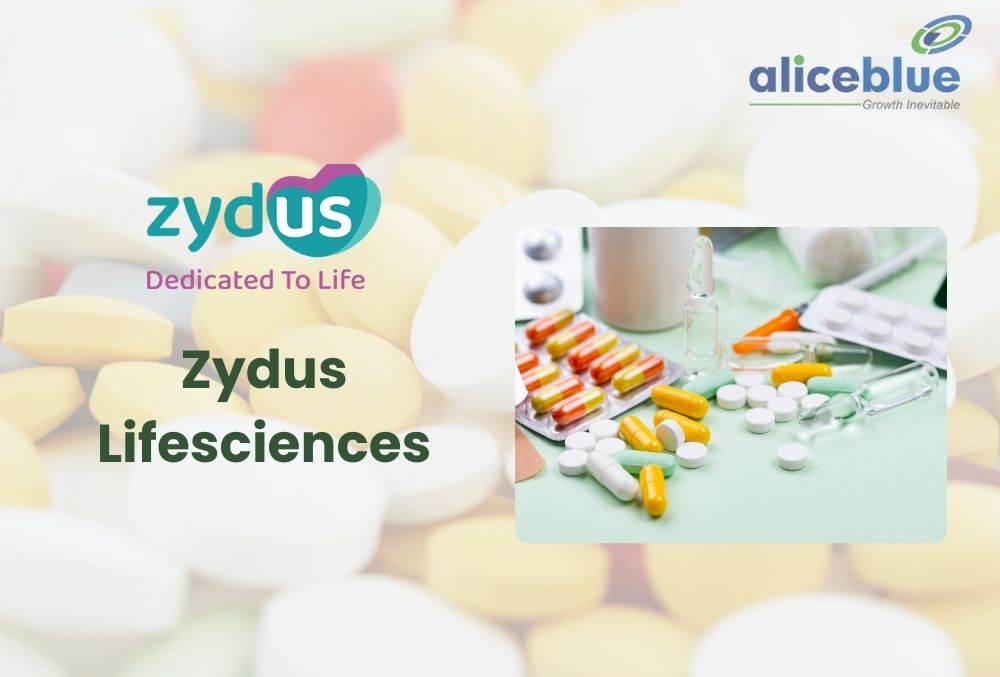 Zydus Lifesciences Hits Record High with 5% Rally on Strong Q4FY24 Earnings