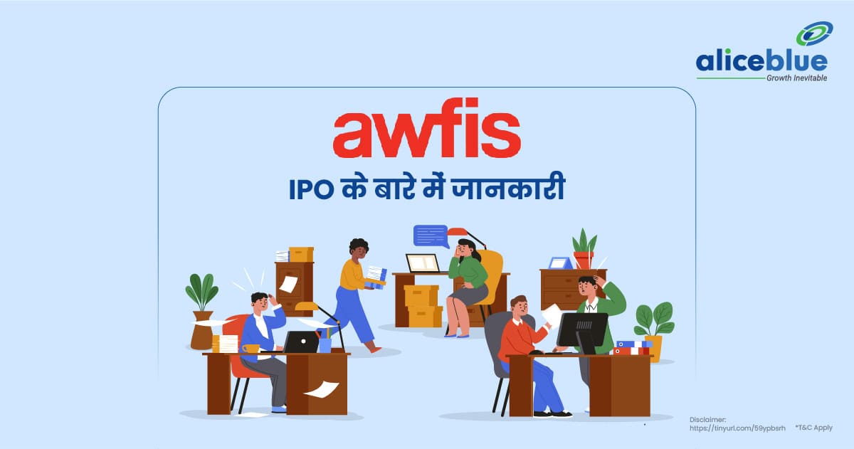 Awfis Space IPO Hindi