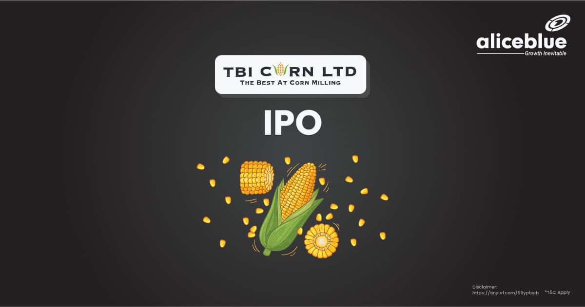 TBI Corn IPO Review