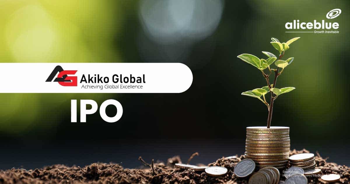 Akiko Global Services Limited English