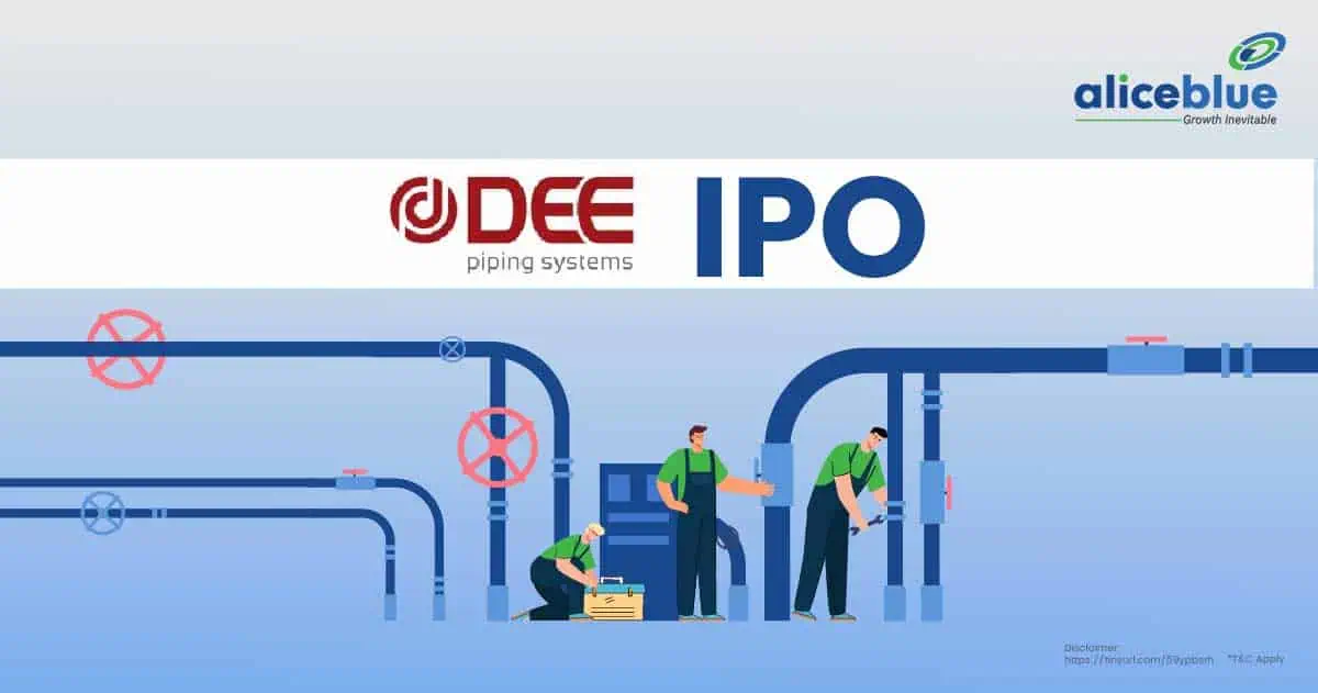 Dee Development Engineer IPO Review