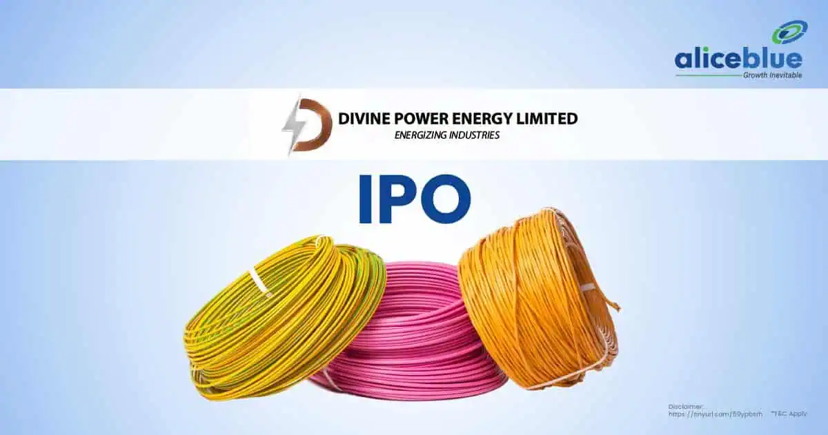 Divine Power Energy Limited English