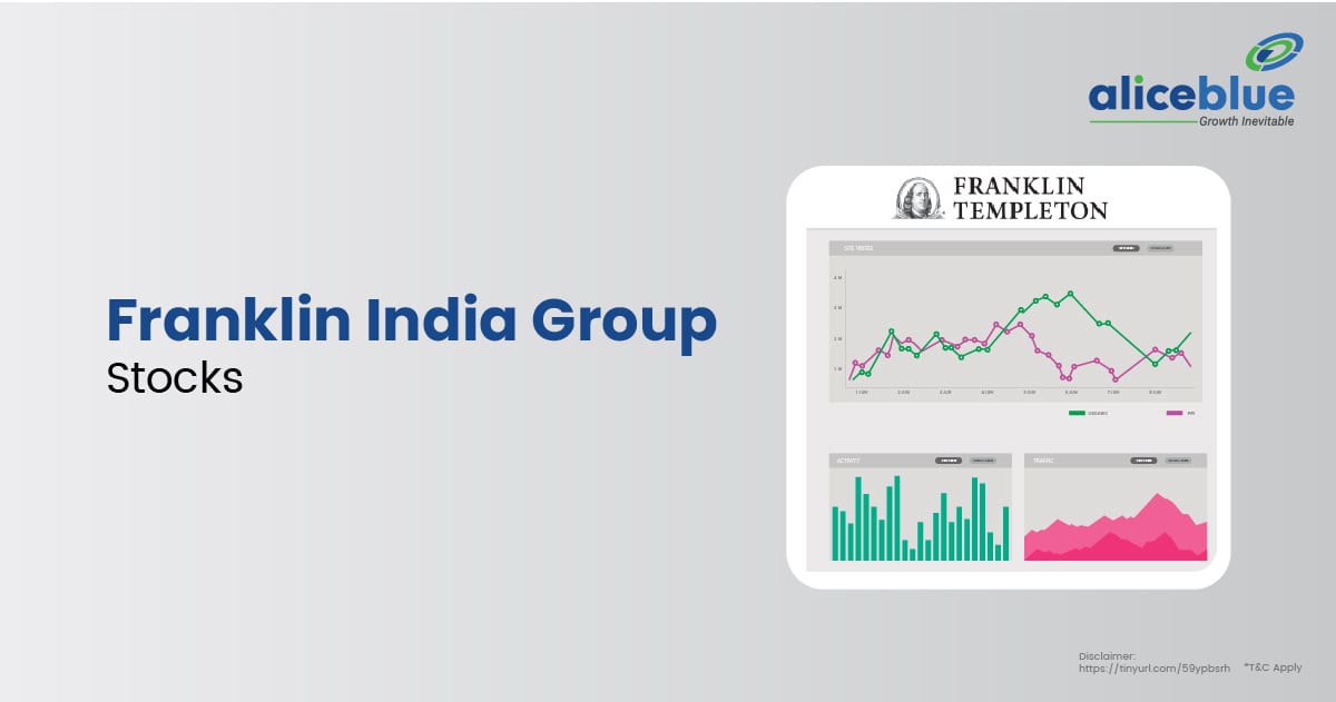 Franklin India Group Stocks English