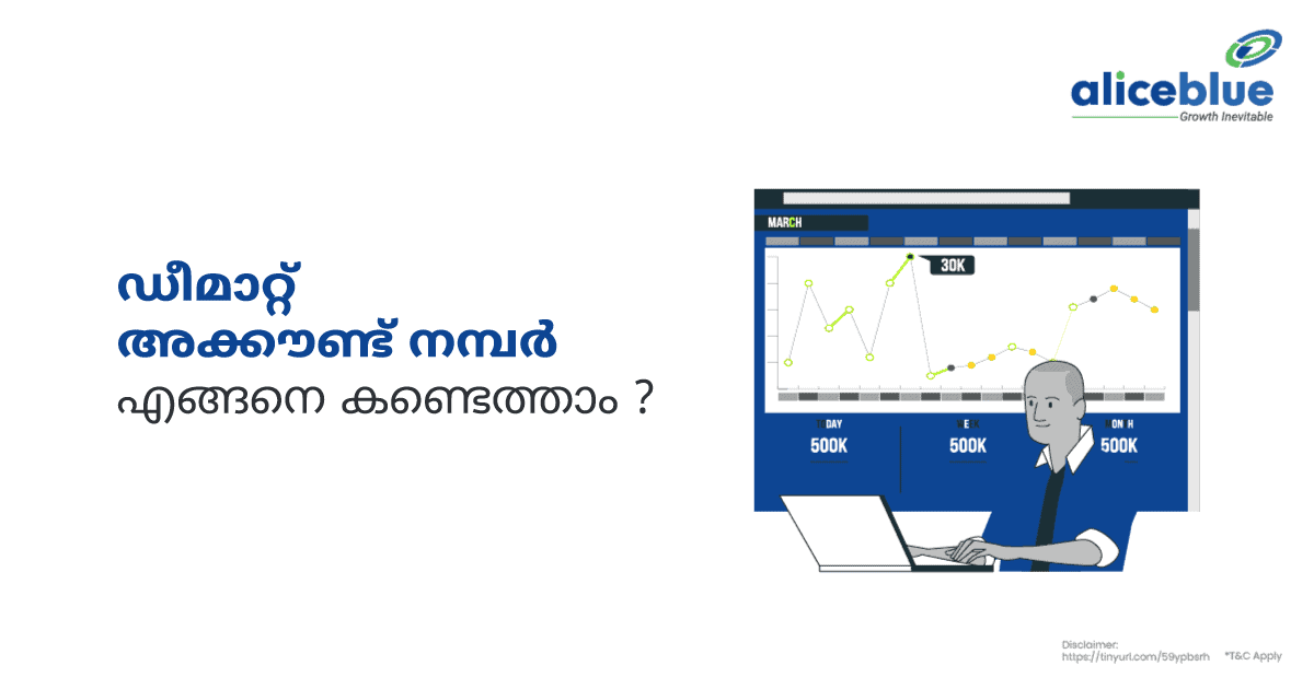 How To Find Demat Account Number Malayalam