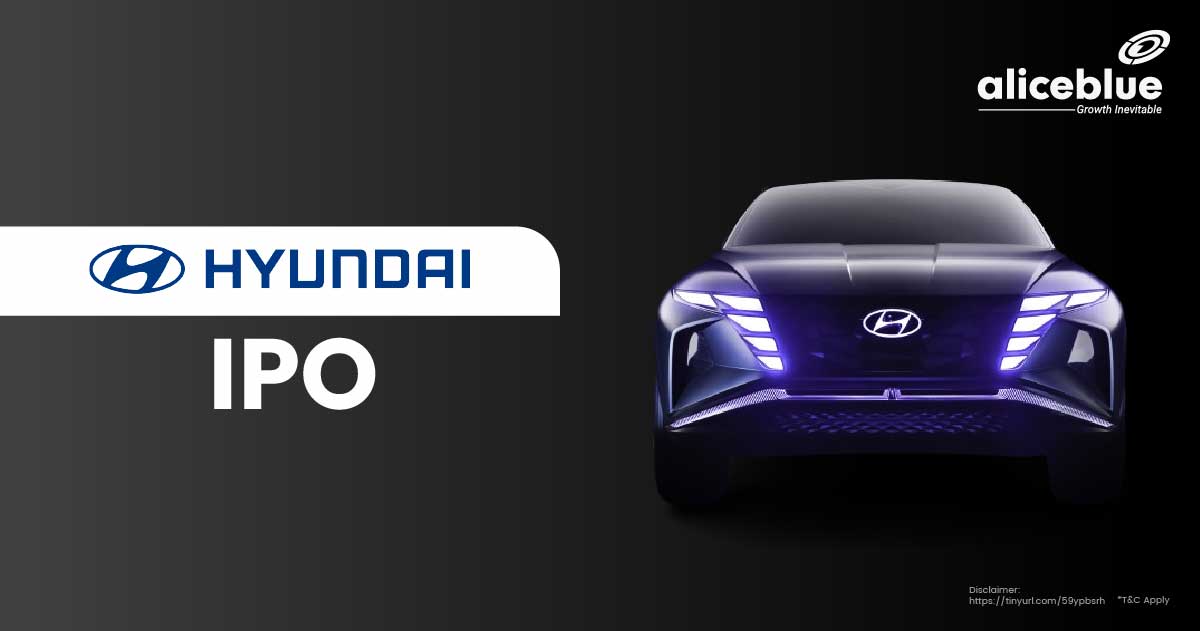 Hyundai Motor India IPO