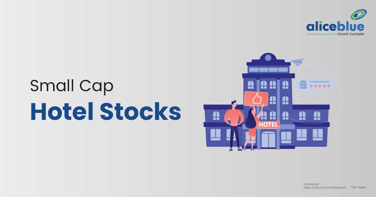 Small Cap Hotel Stocks English