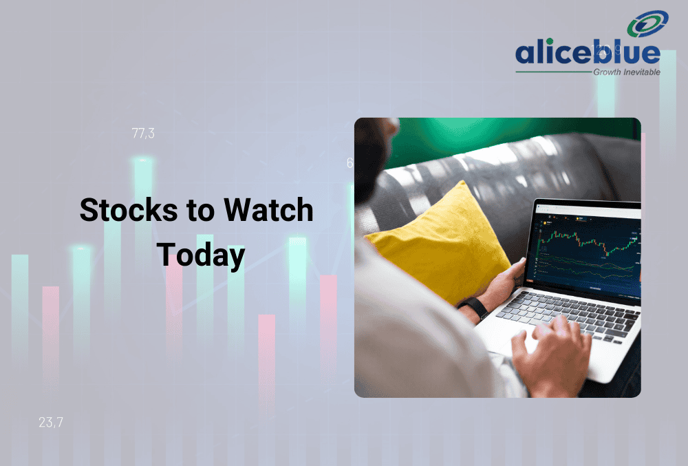 Stocks to Watch Today IndiGo, Union Bank, TVS, BL Kashyap, HCLTech in News