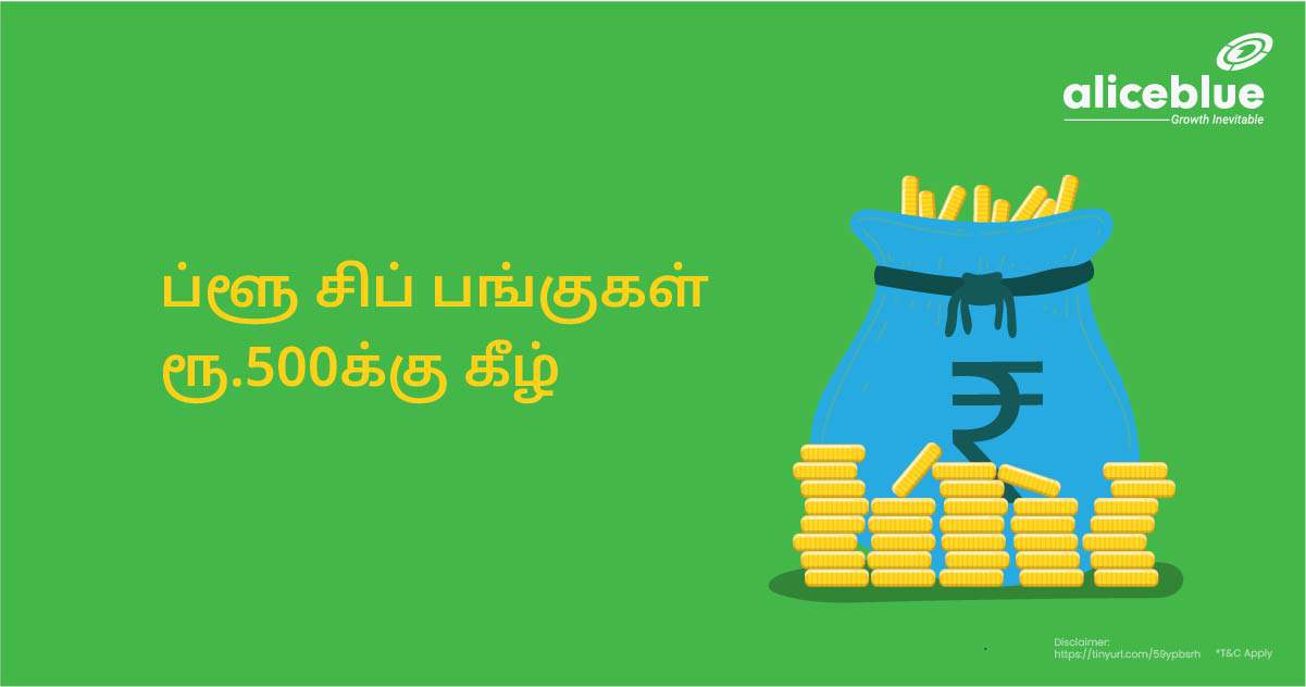 Top 10 Bluechip Mutual Funds Tamil
